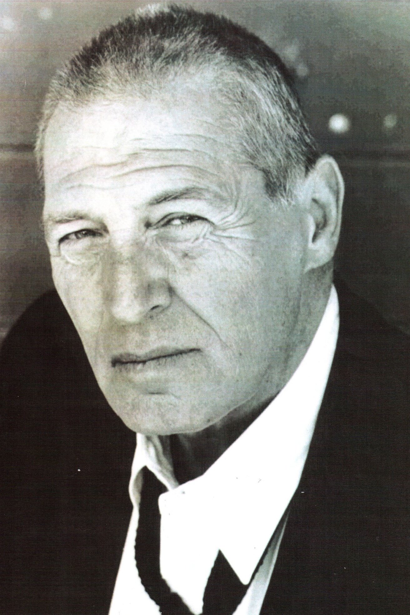 Foto de Carlo Cecchi