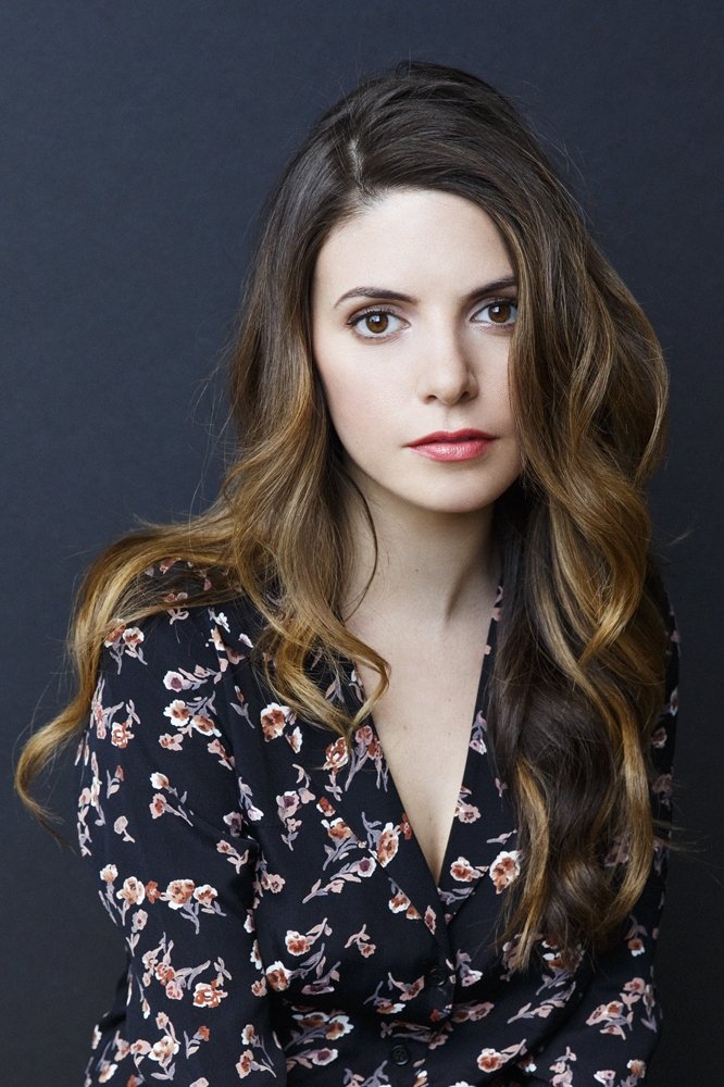 Foto de Erin Agostino
