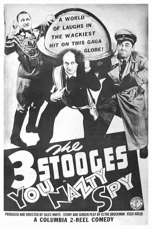 Poster movie