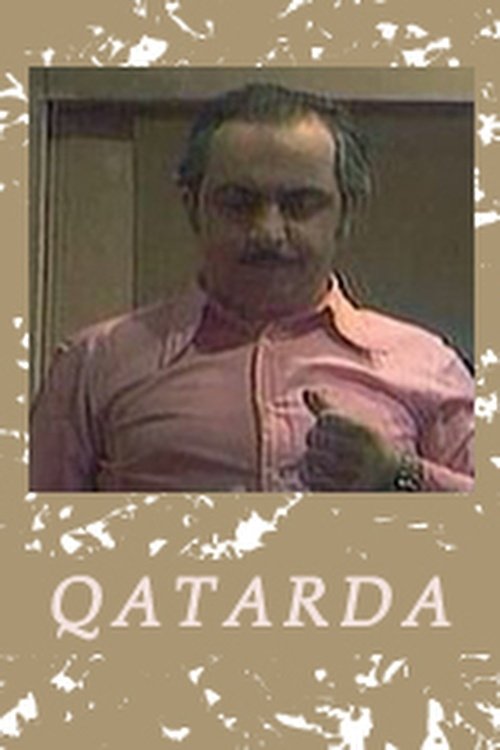 Poster de Qatarda