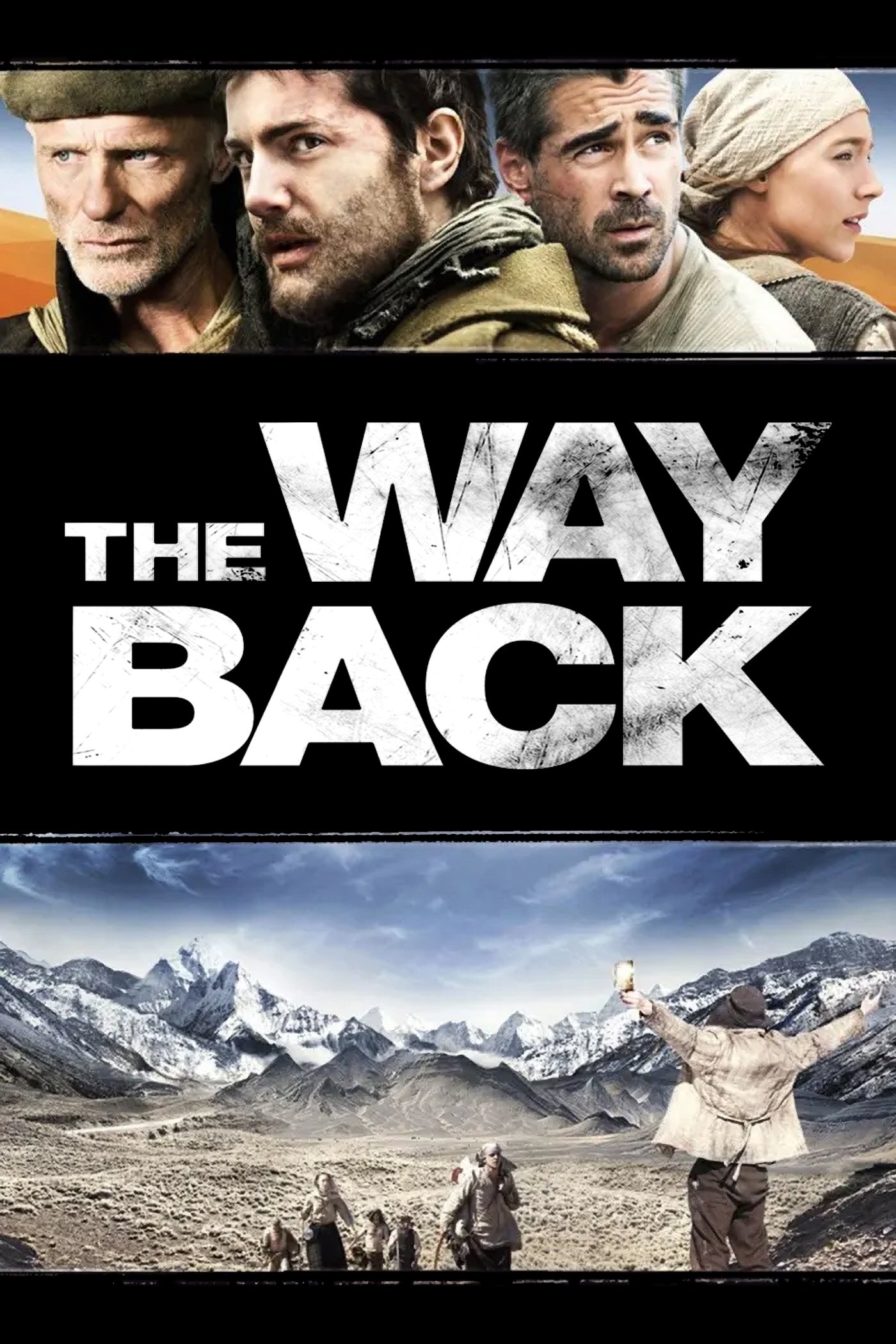 Poster movie