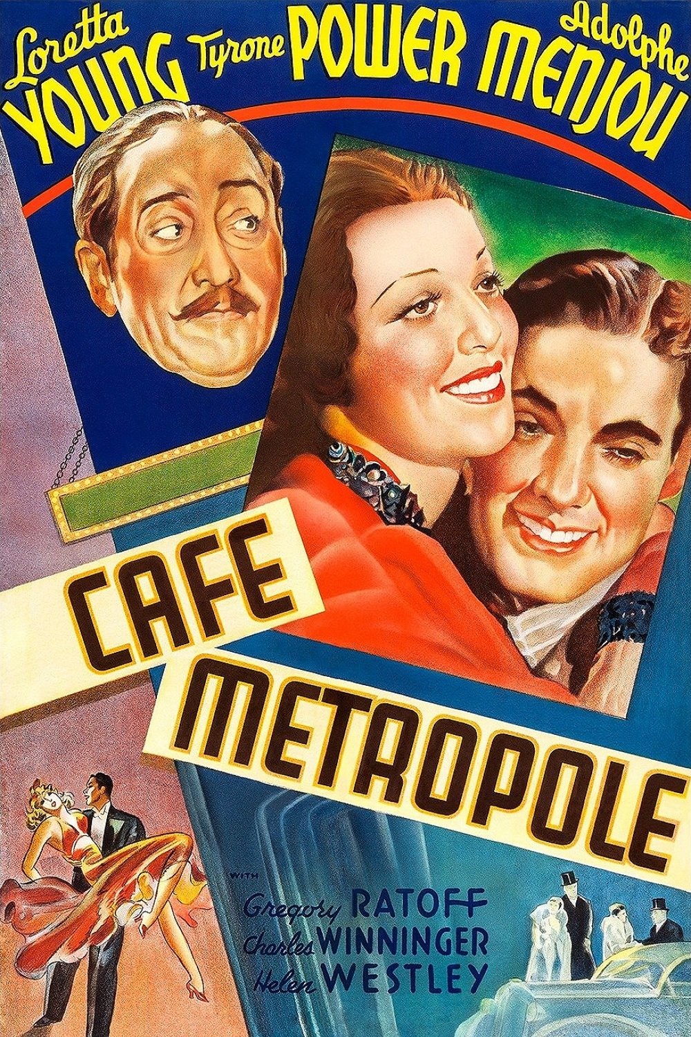 Poster movie