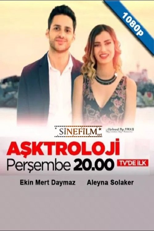 Poster de Aşktroloji