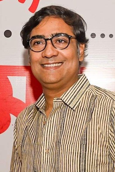 Foto de Kaushik Sen