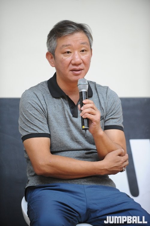 Foto de 허재