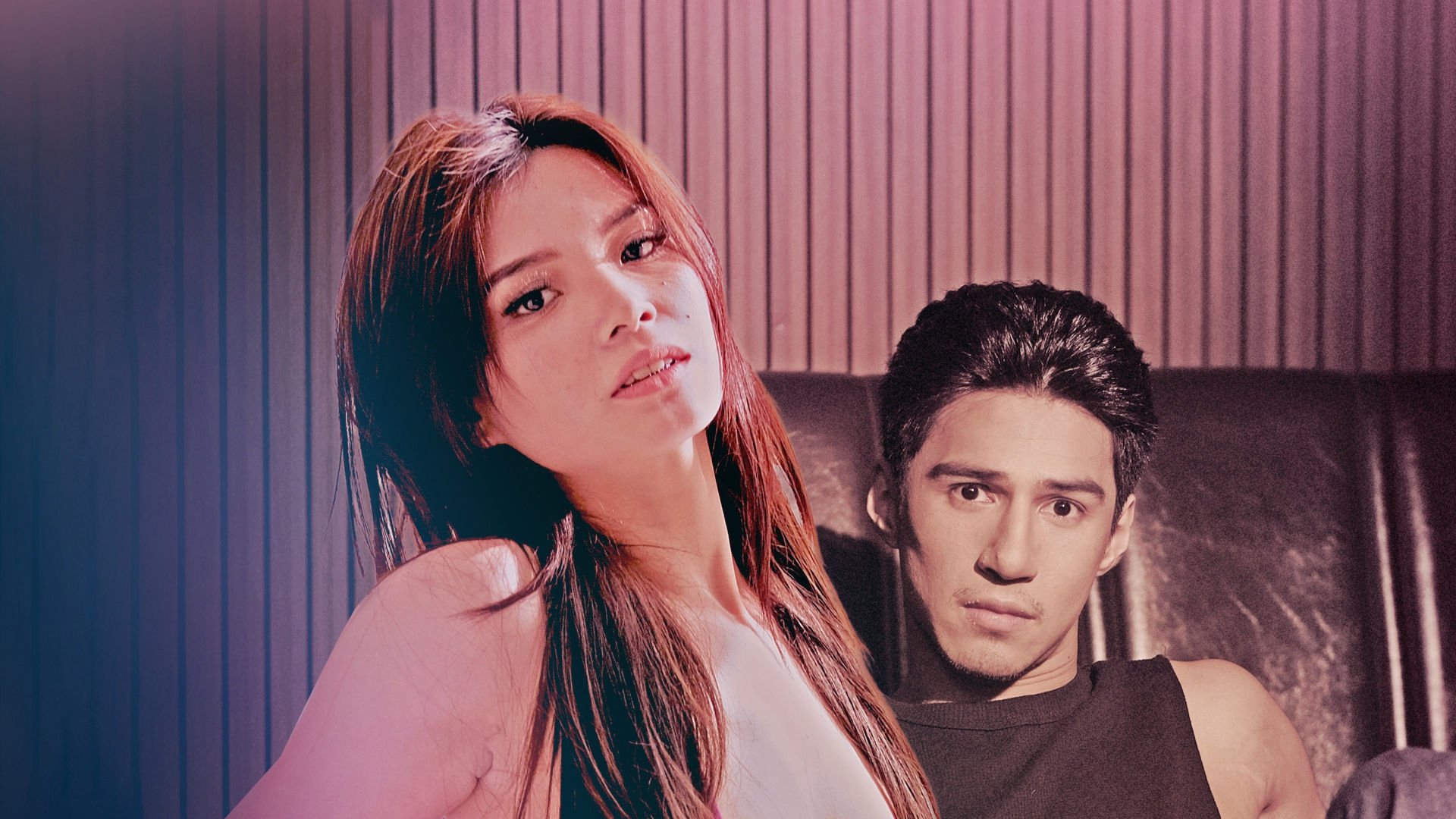 Backdrop image
