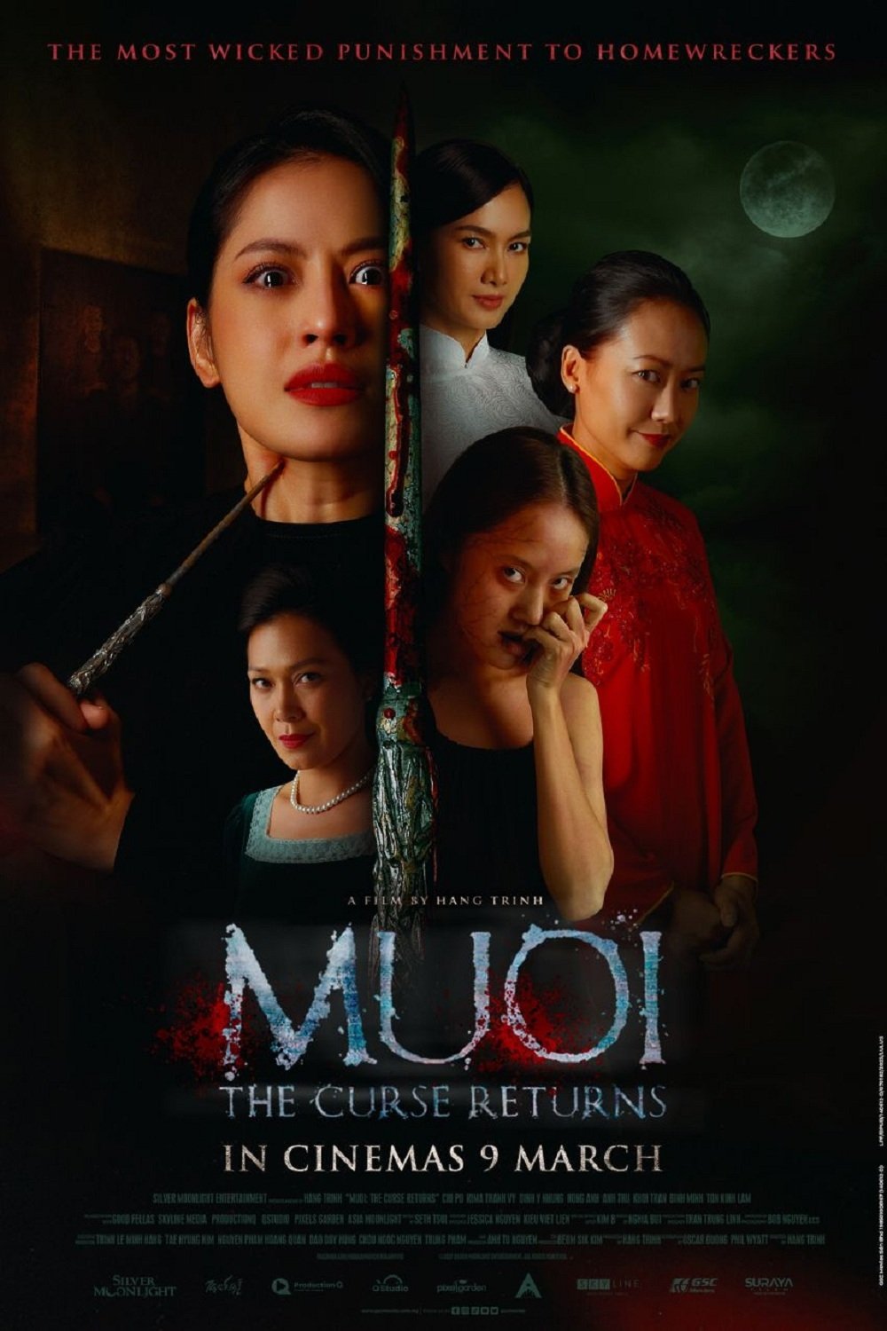 Poster movie