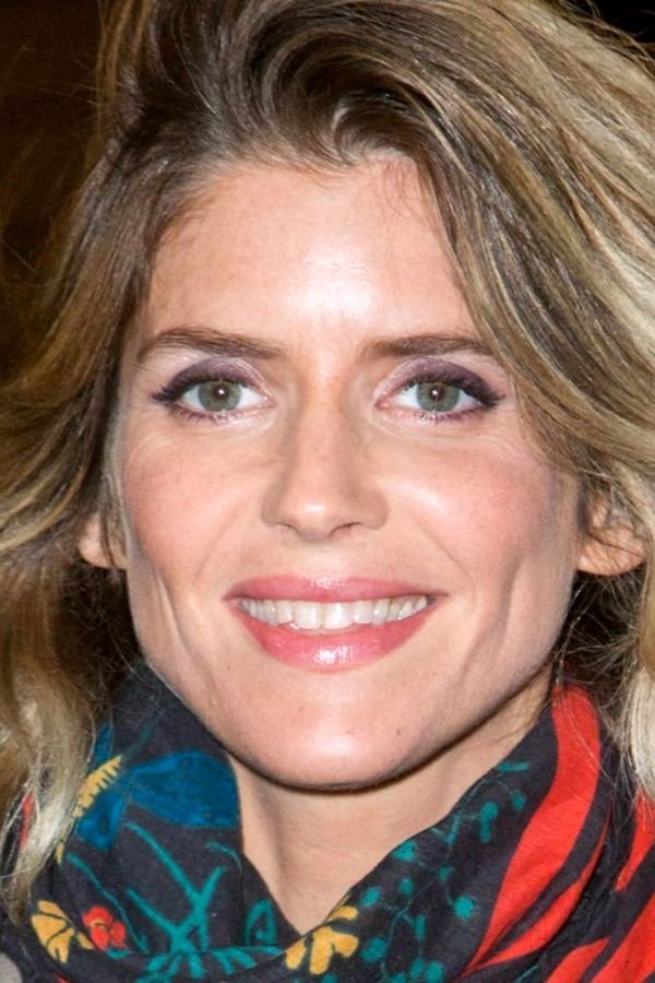 Foto de Alice Taglioni