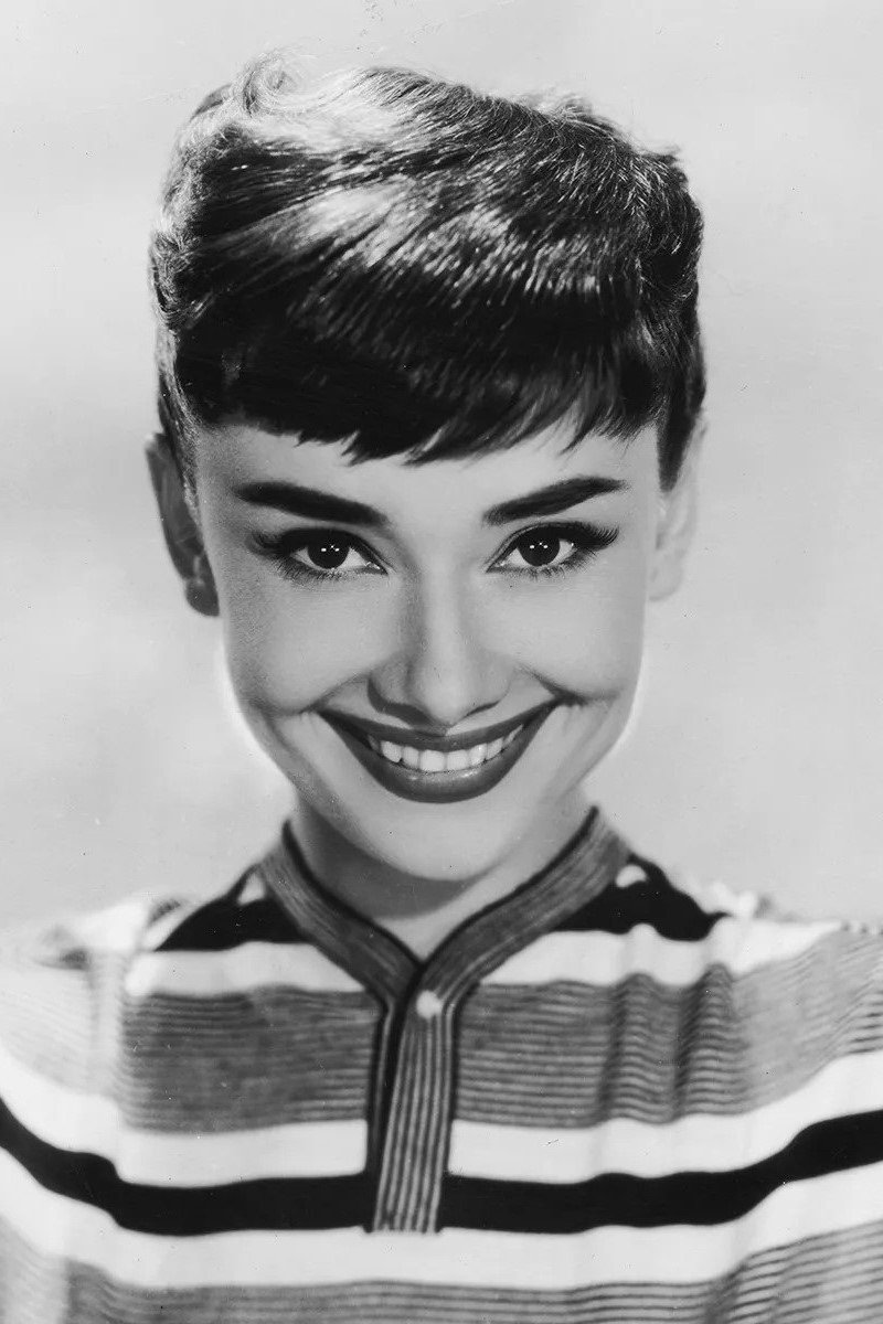 Foto de Audrey Hepburn