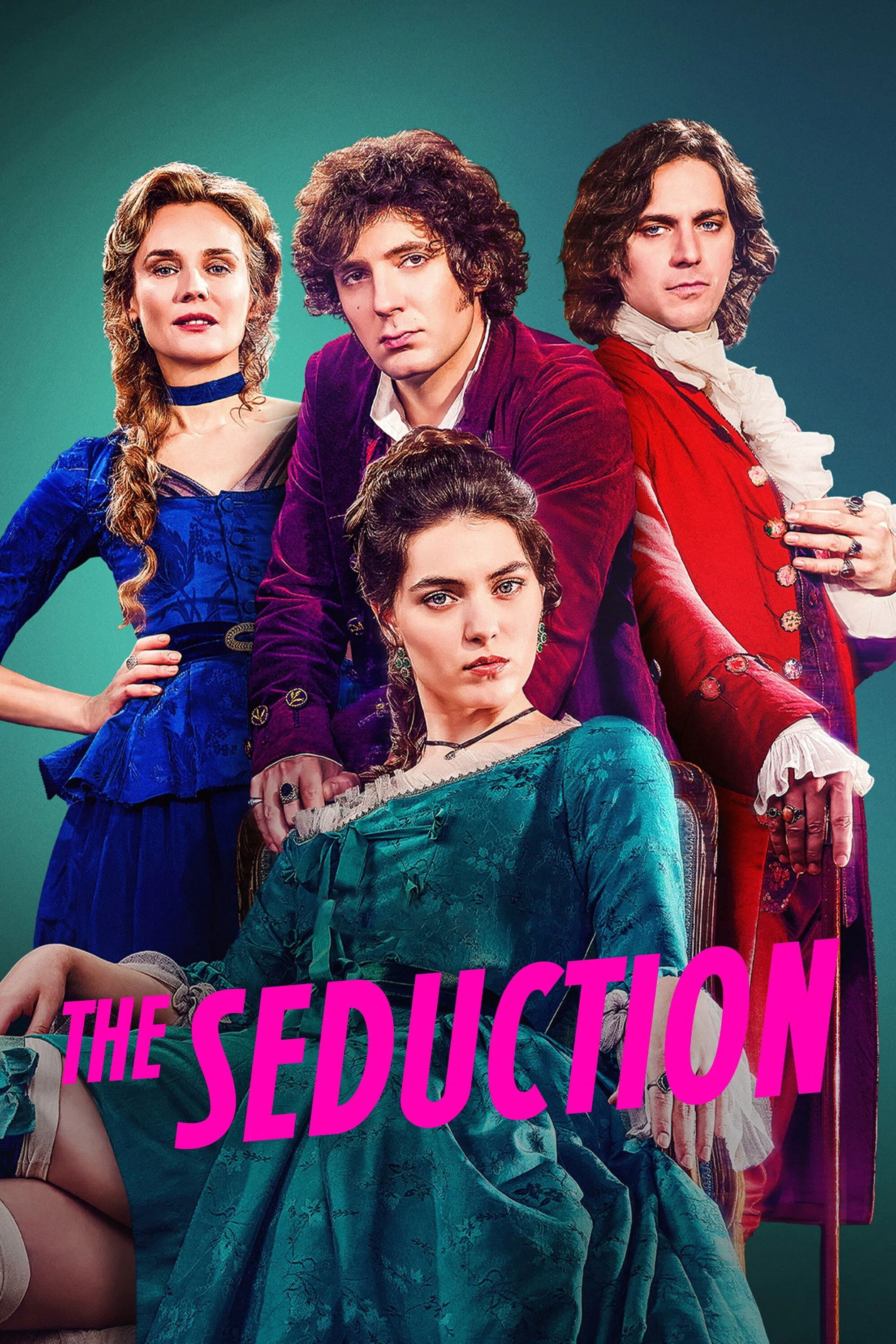 The Seduction