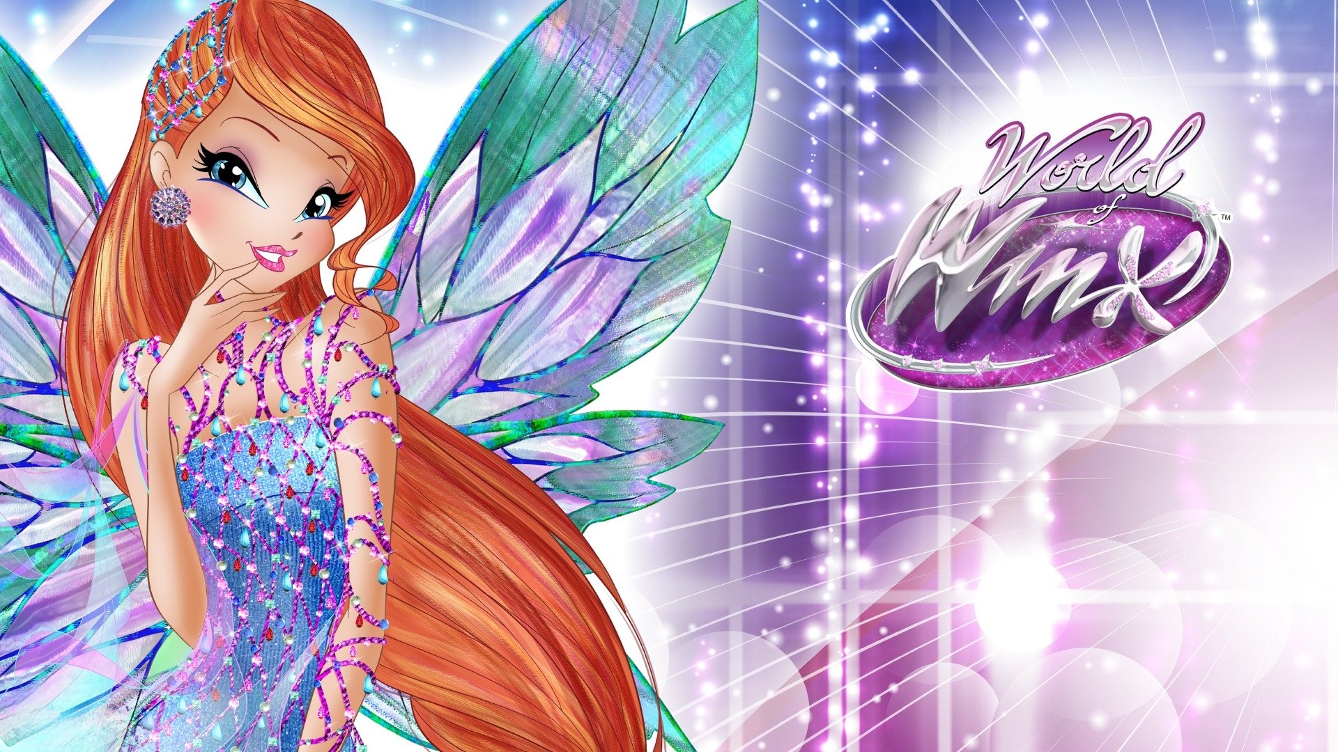 Backdrop image