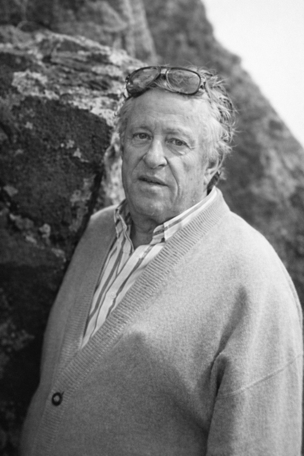 Benito Alazraki/Director