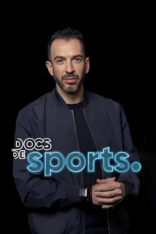 Poster de Docs de sports