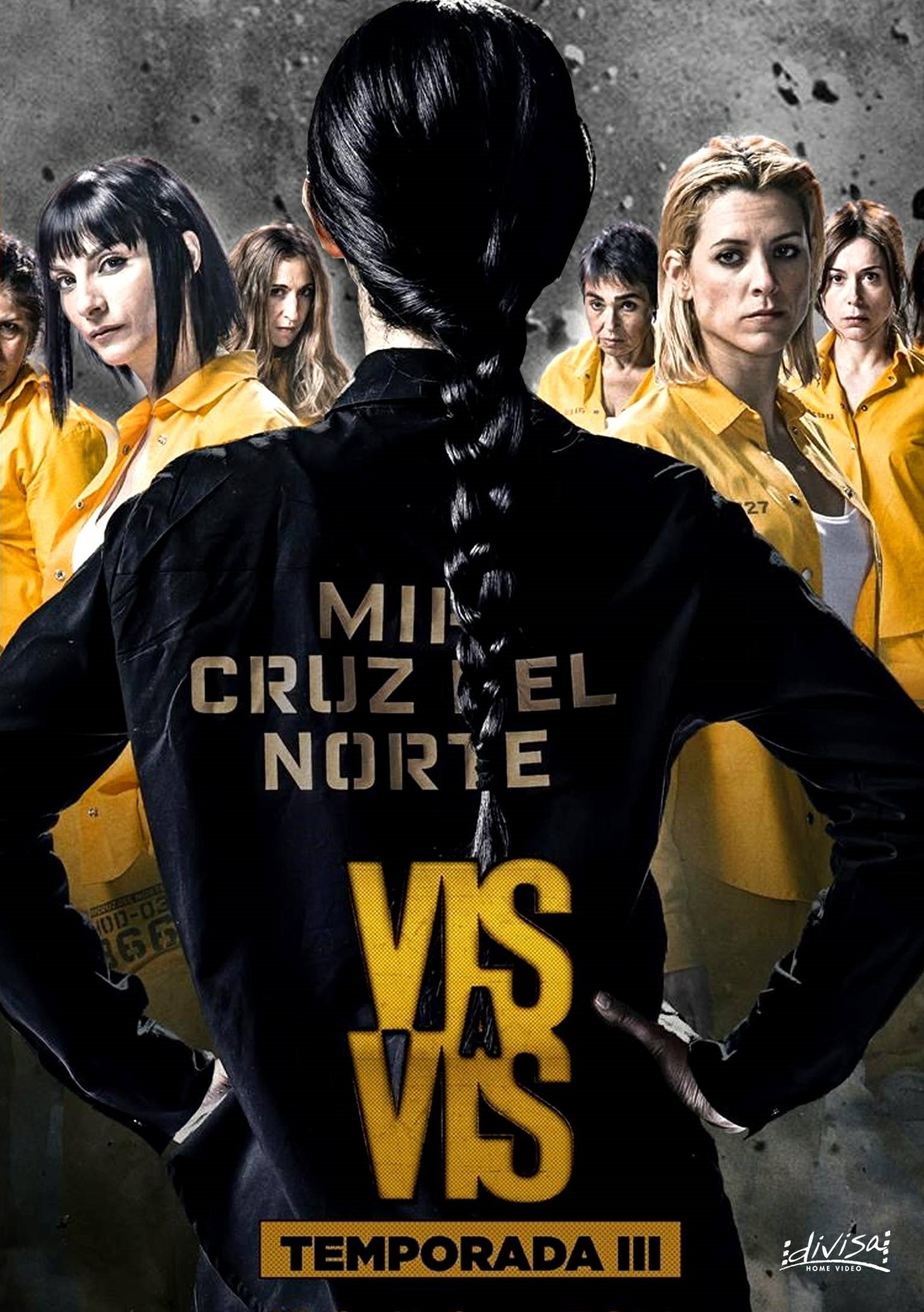 Poster de Temporada 3