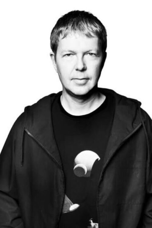 Foto de John Digweed