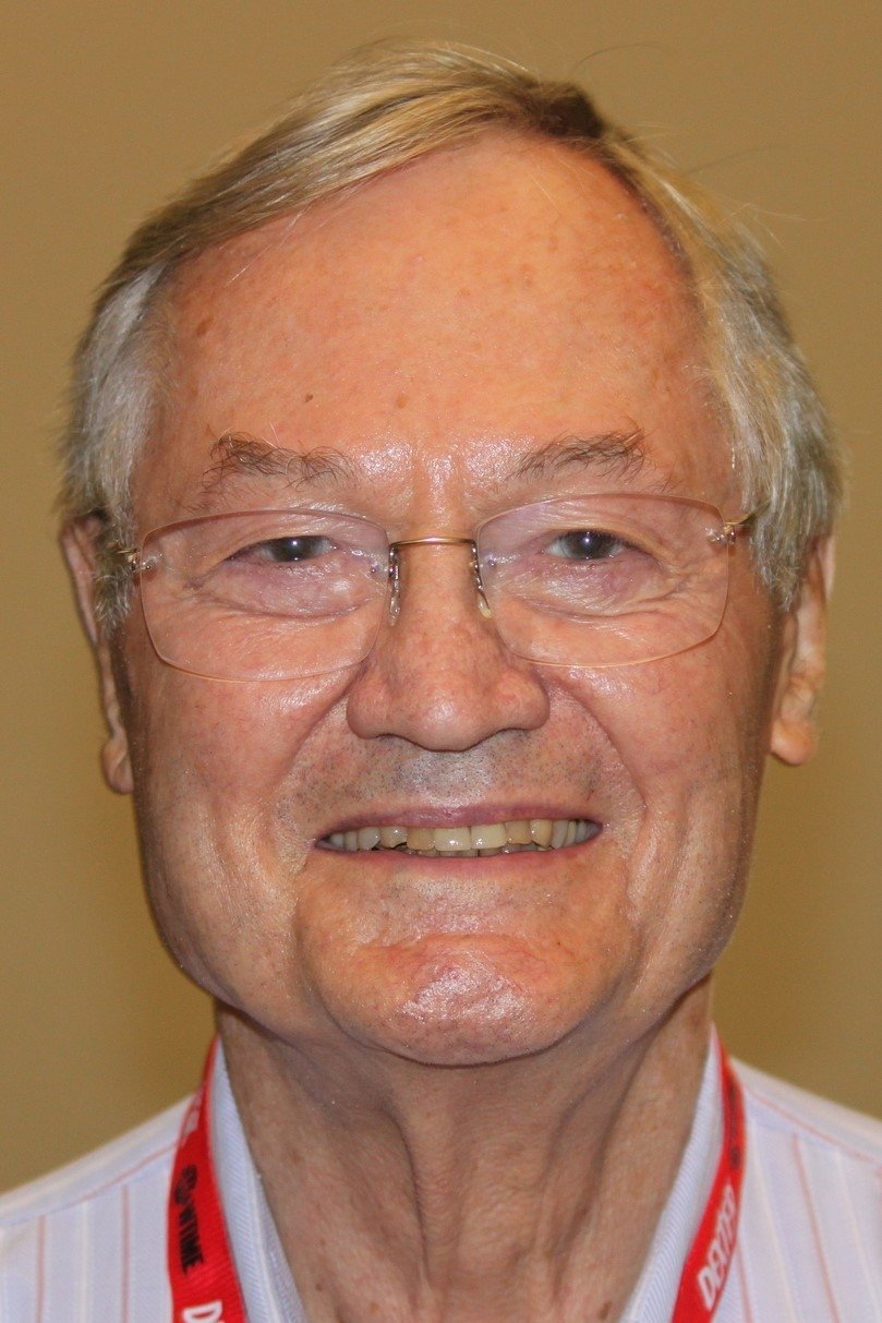 Foto de Roger Corman