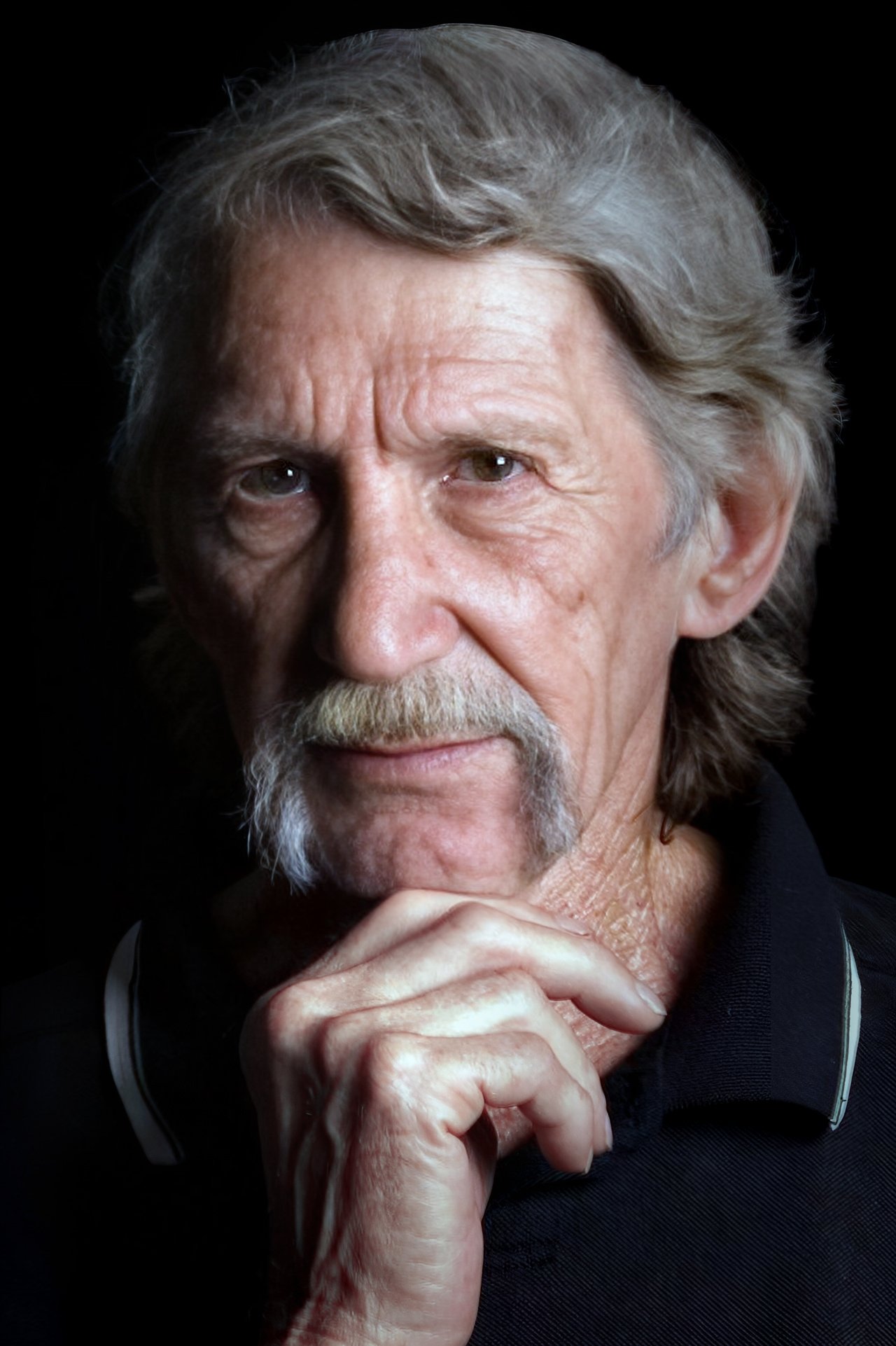 Foto de Jim Bridwell