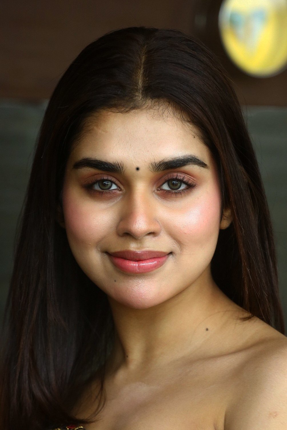 Foto de Meenakshi Govindarajan