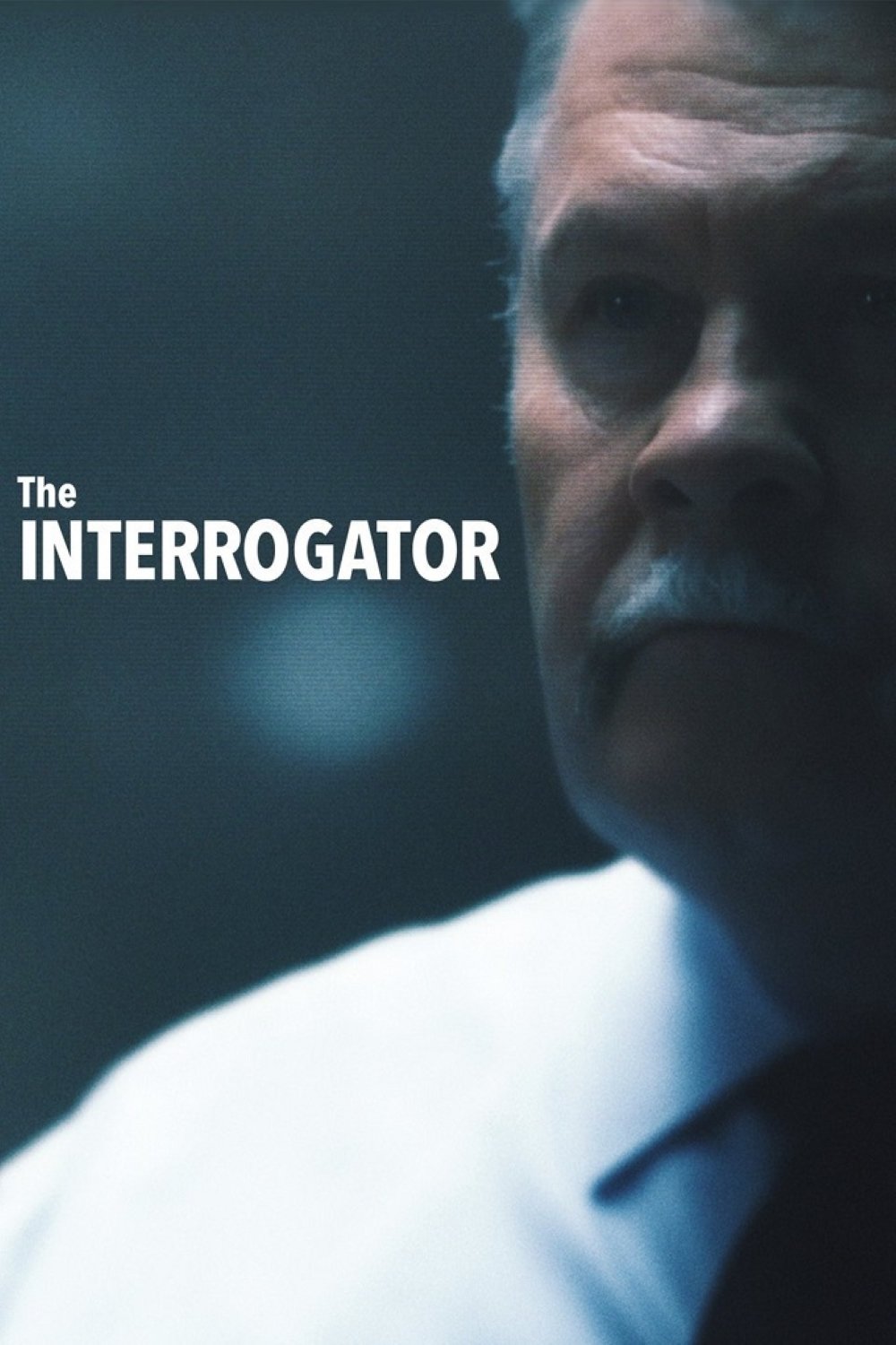 Poster de O Interrogador