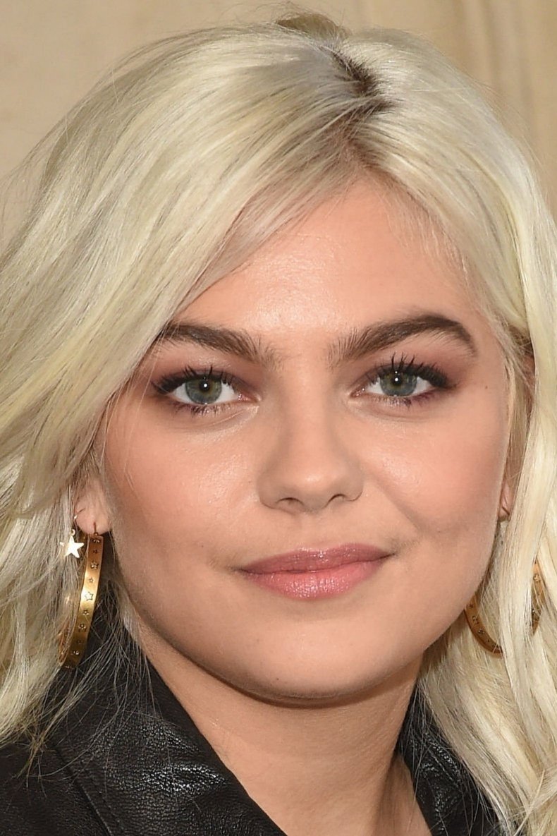 Foto de Louane Emera