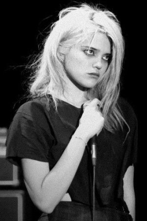 Foto de Sky Ferreira