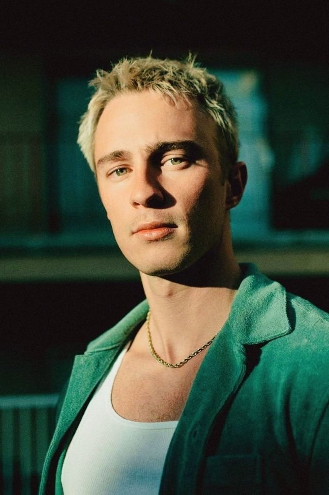 Foto de Drew Starkey