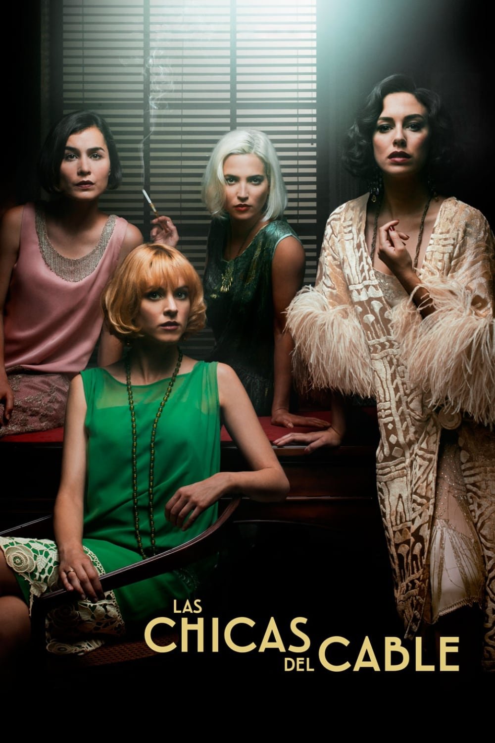 Poster de Temporada 2