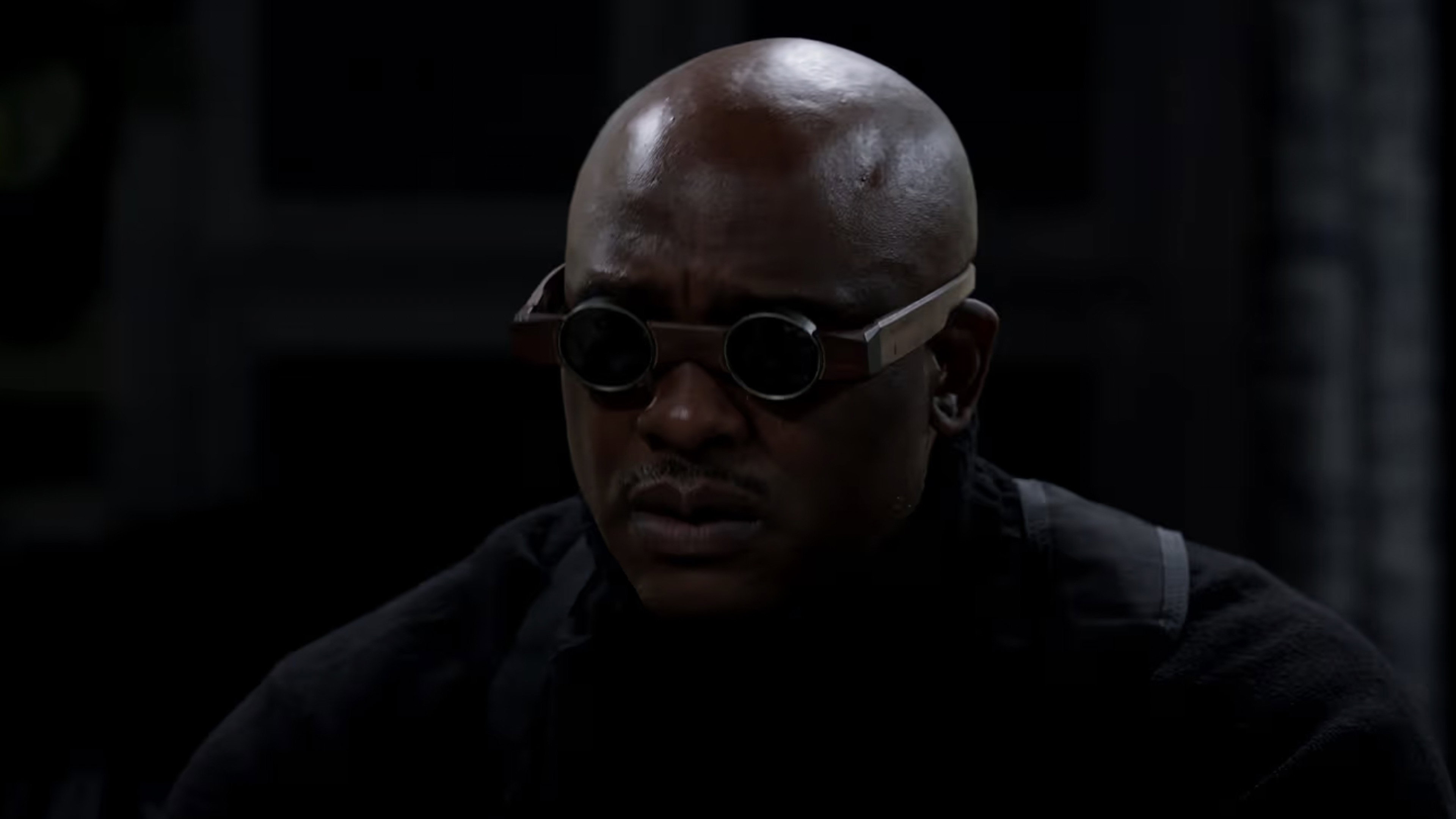 Certified Boogeyman