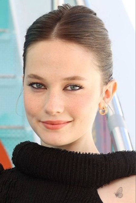 Foto de Cailee Spaeny