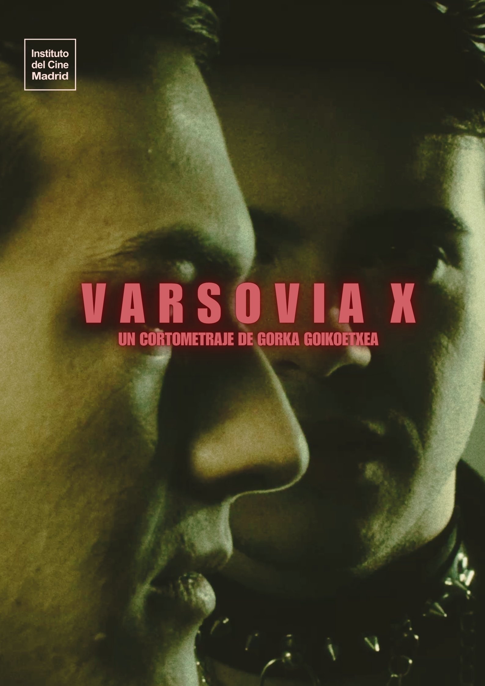 Poster de Varsovia X