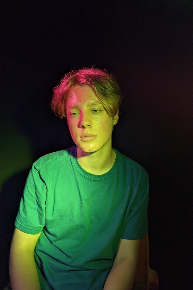 Foto de Chase Wells
