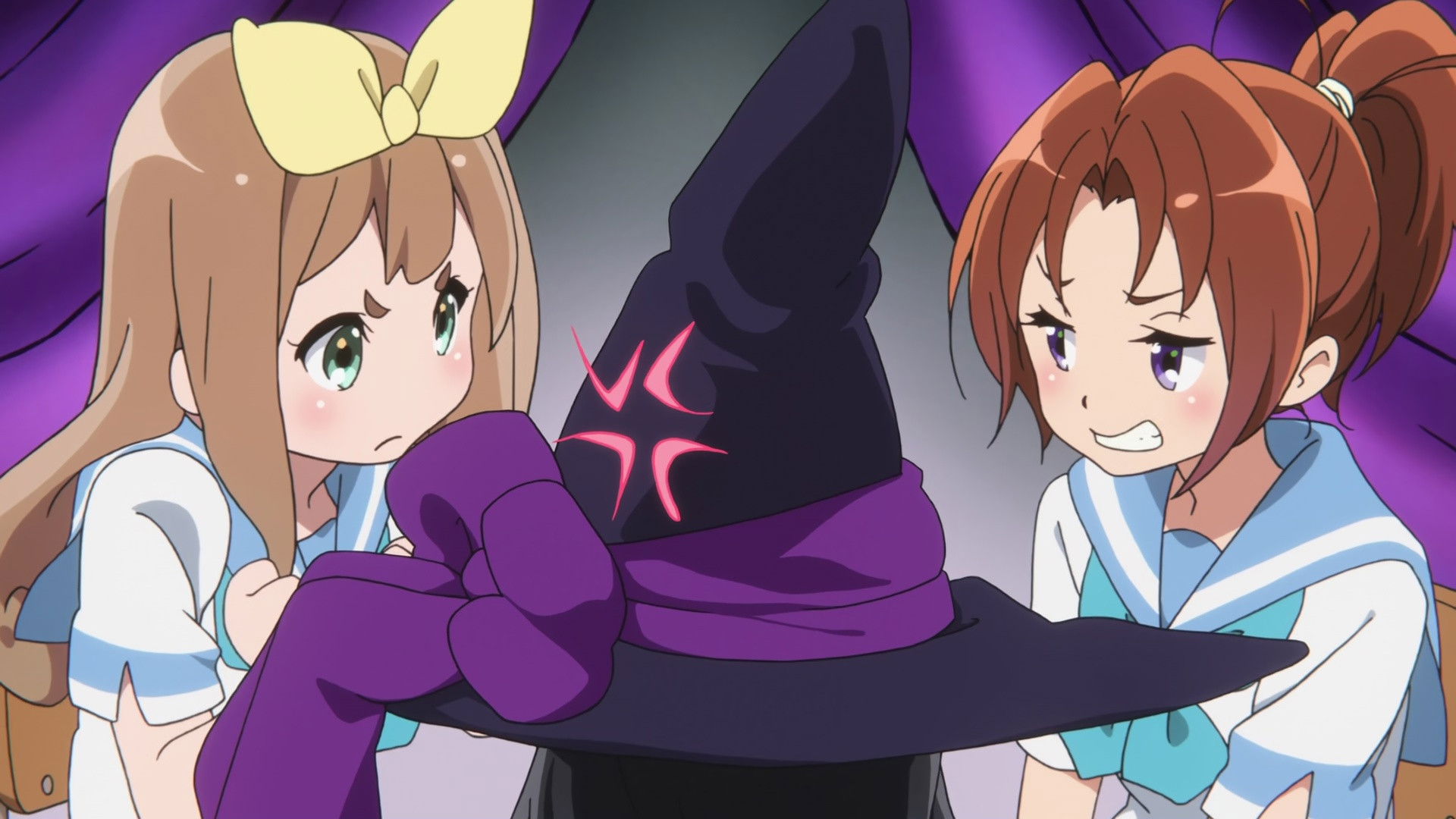 Welcome to the Festival Battle!