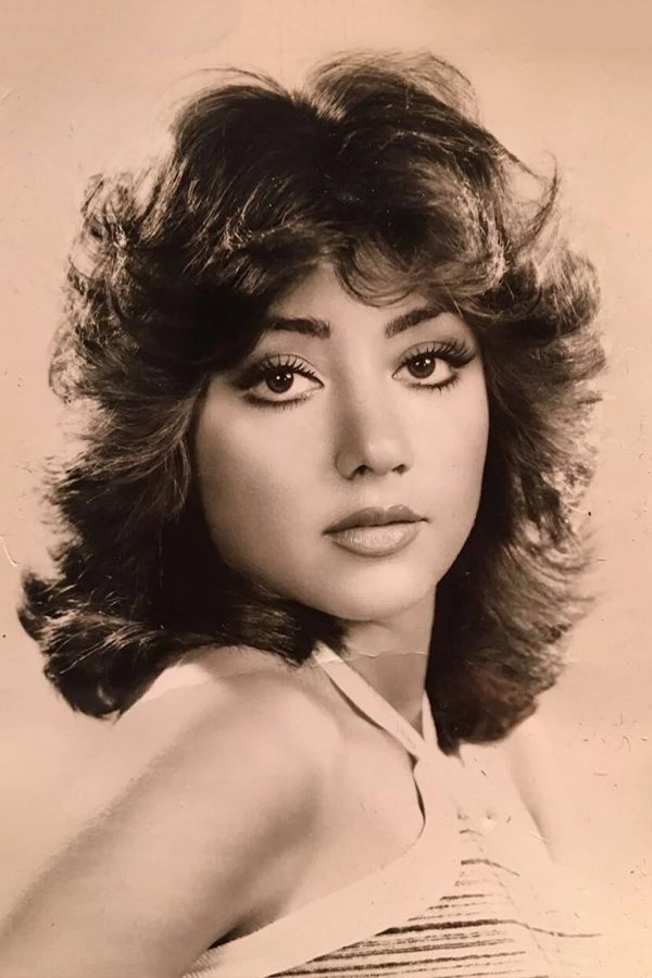Foto de Oya Aydoğan