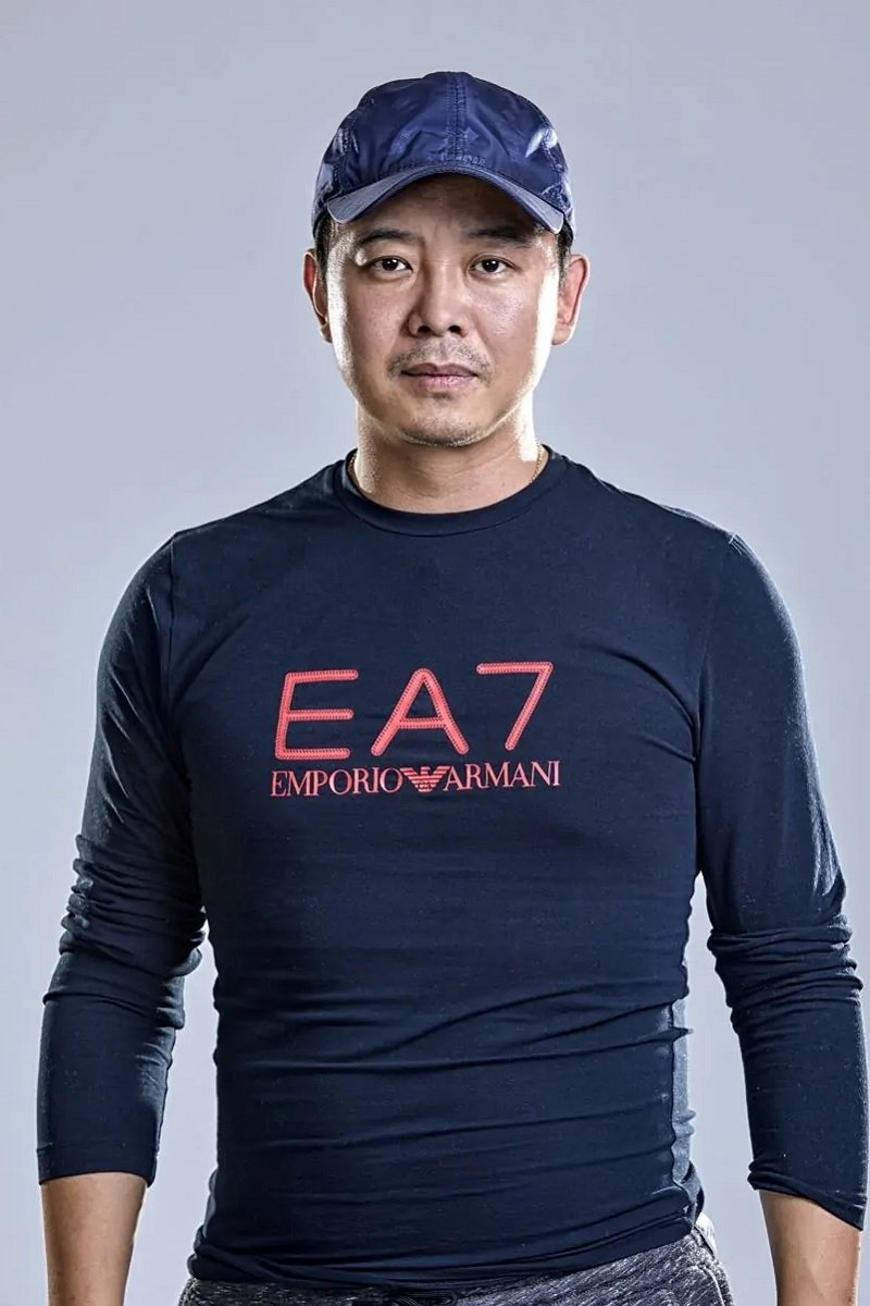 Foto de Yang Dong