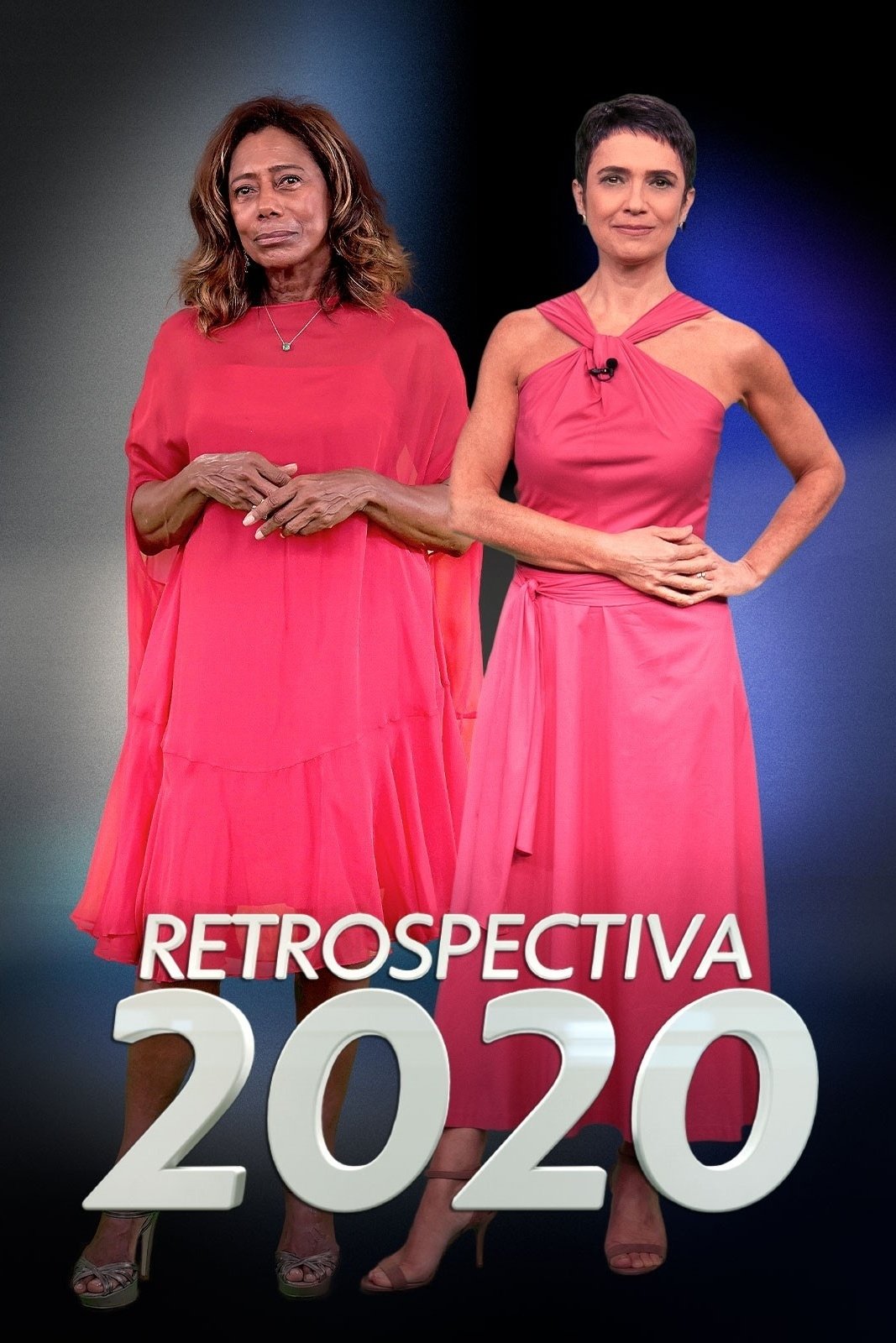 Poster de 2020