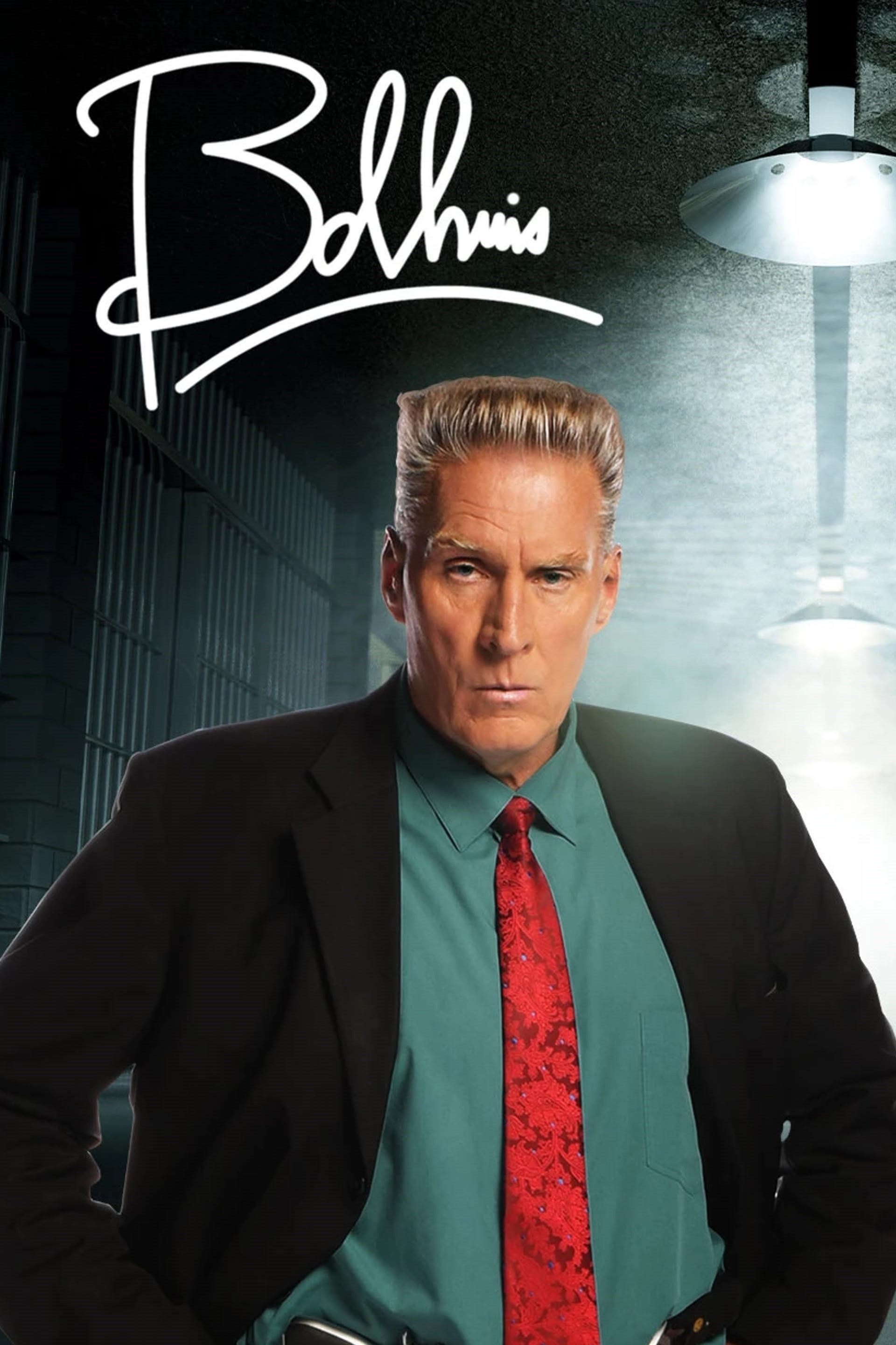 Poster de Bolhuis