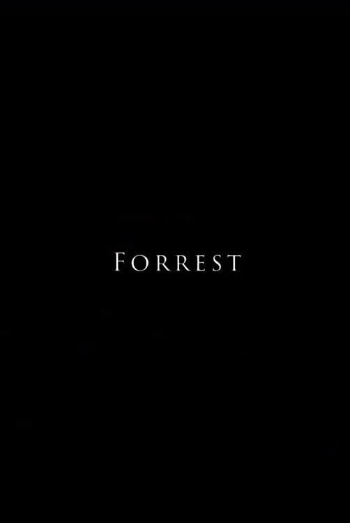 Poster for Forrest