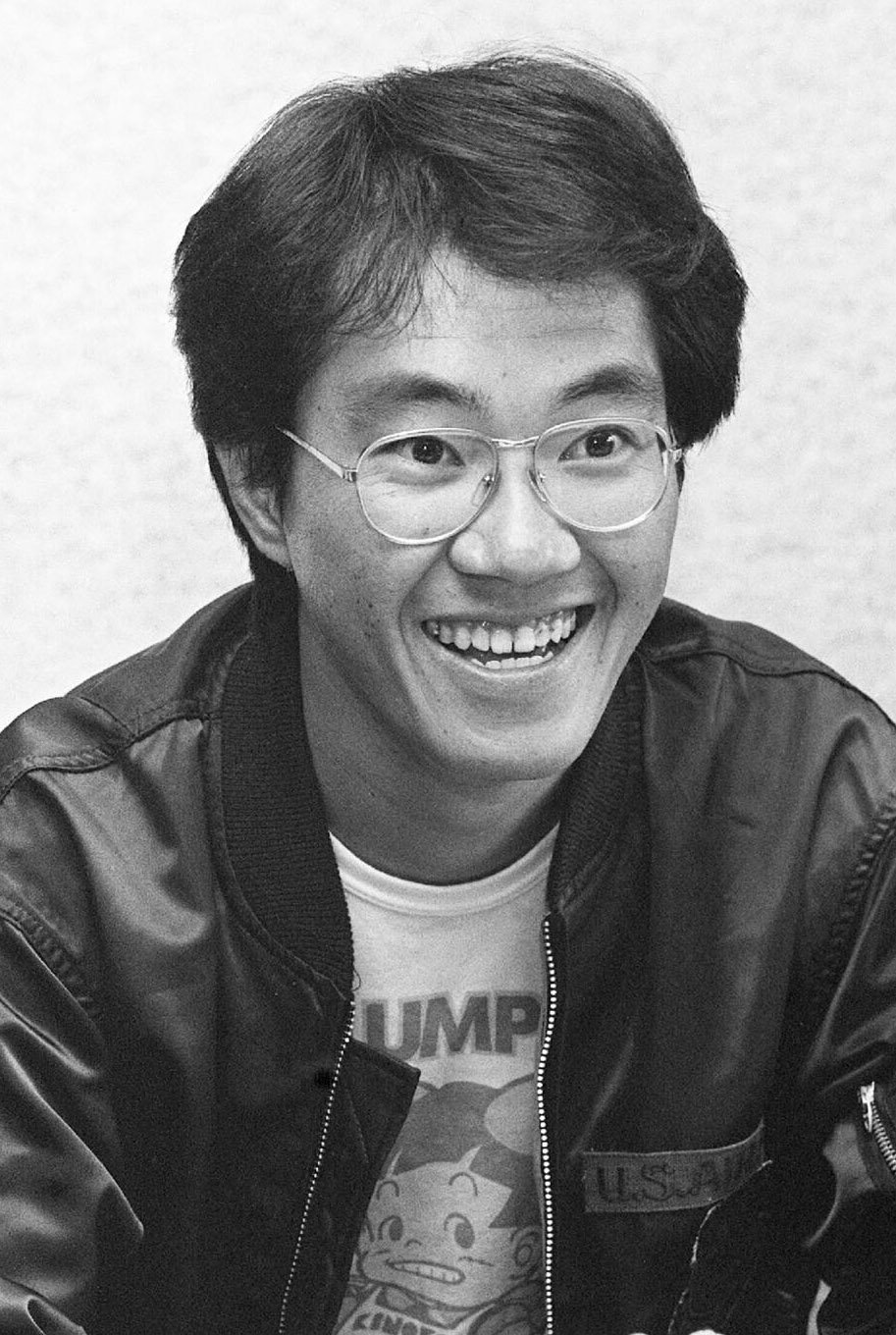 Foto de 鳥山明