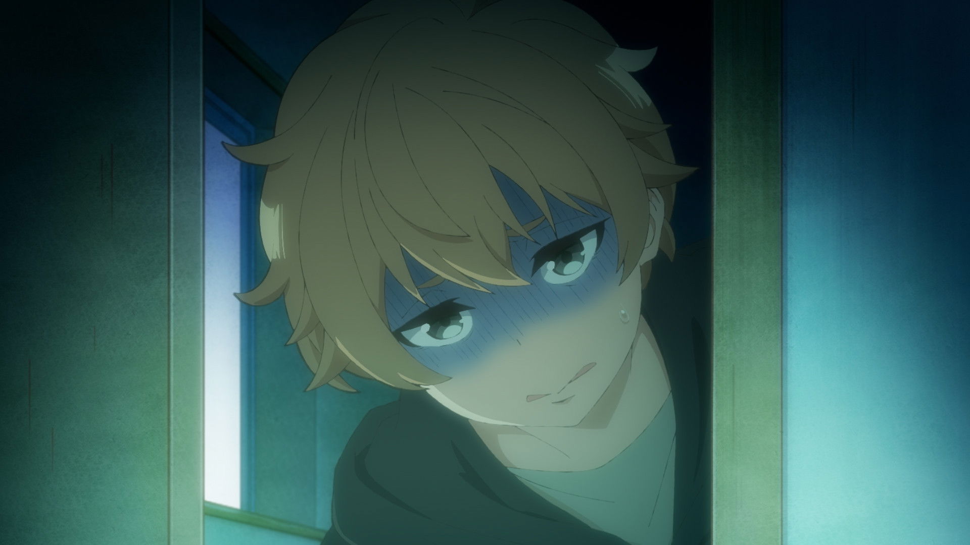 Akihiro and the Tankless Toilet