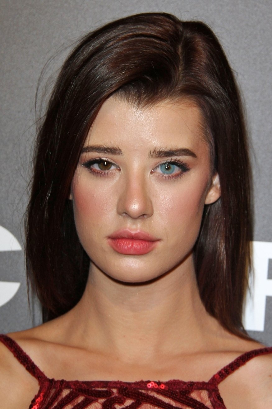 Foto de Sarah McDaniel