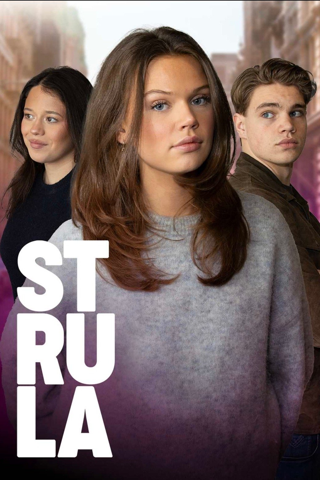 Poster de Temporada 7
