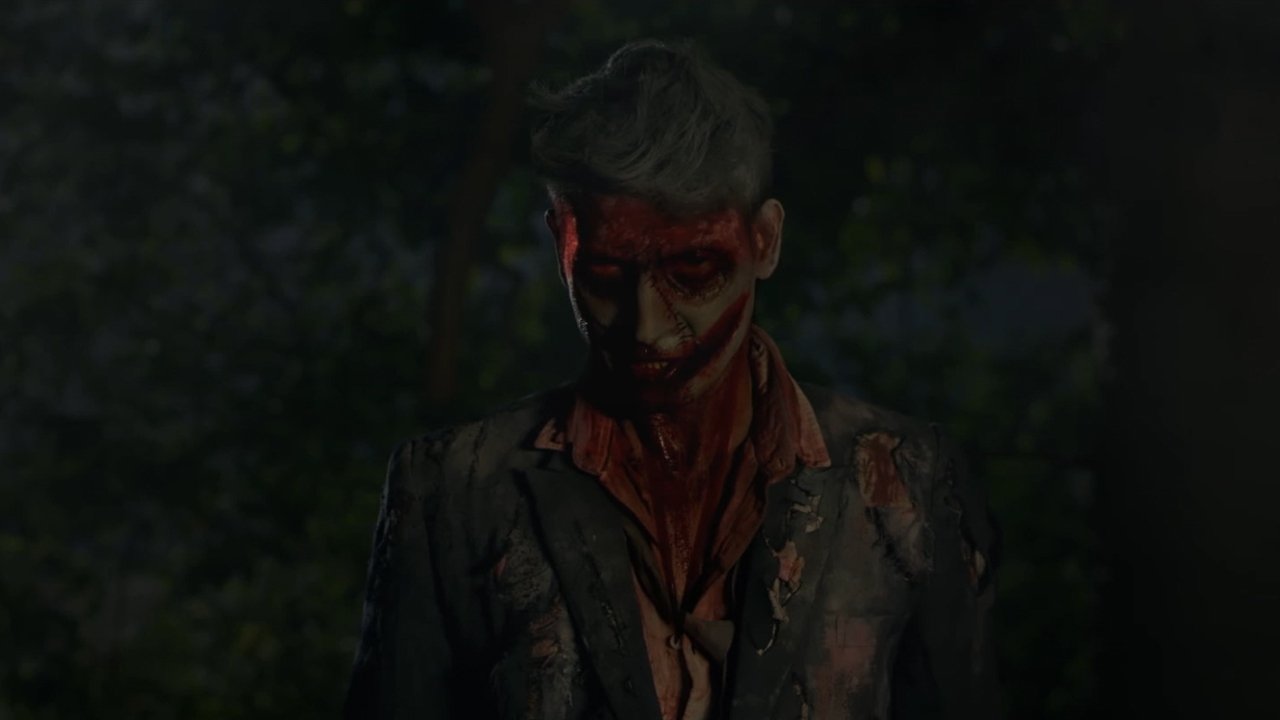 Sweet Revenge