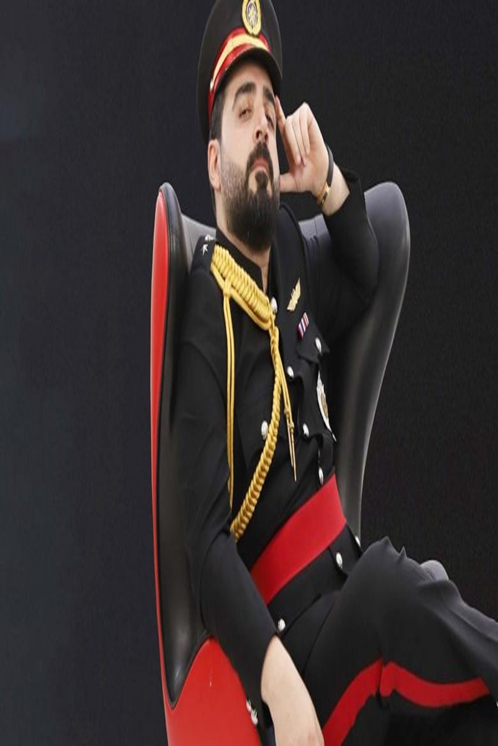 Poster de البشير شو