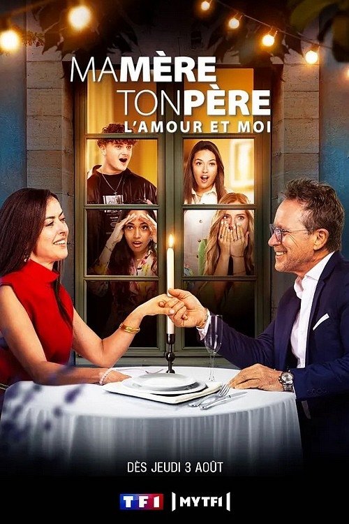 Poster de Temporada 1