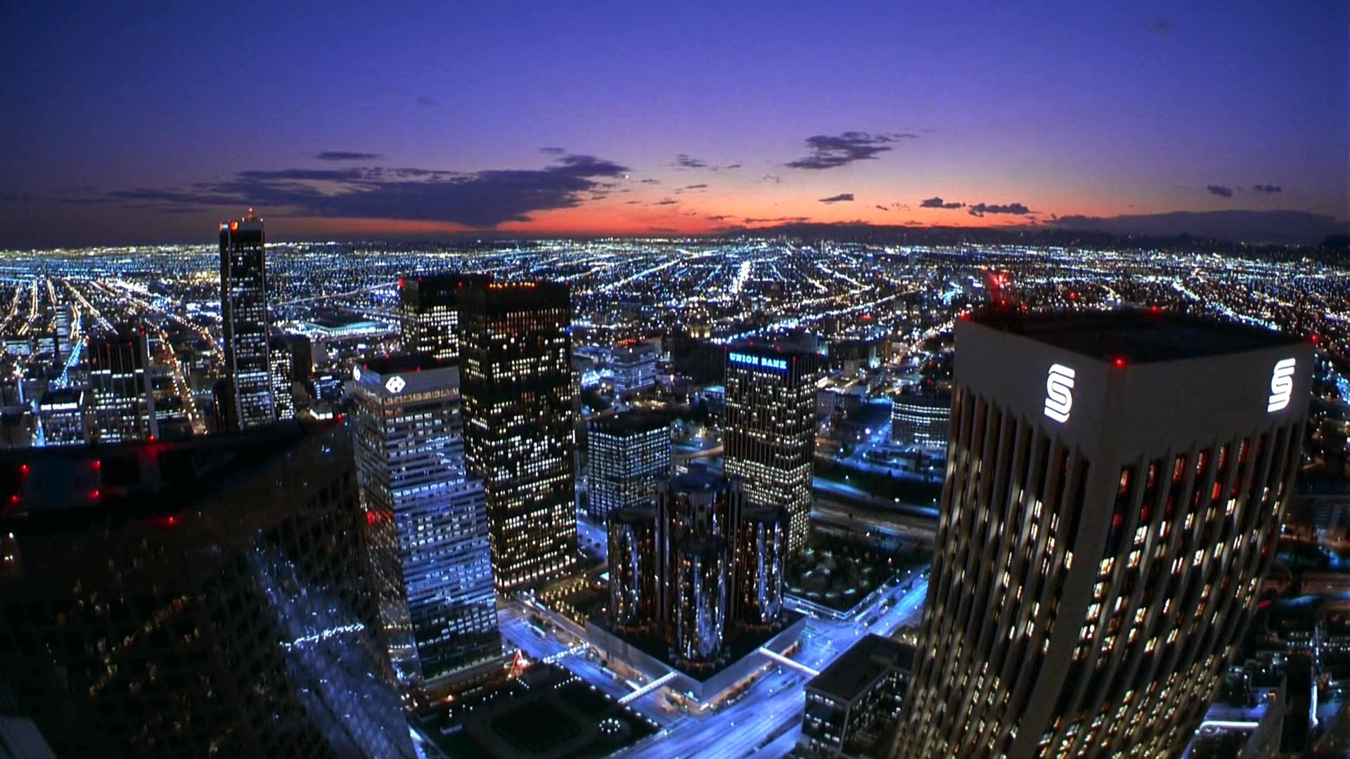 Backdrop image