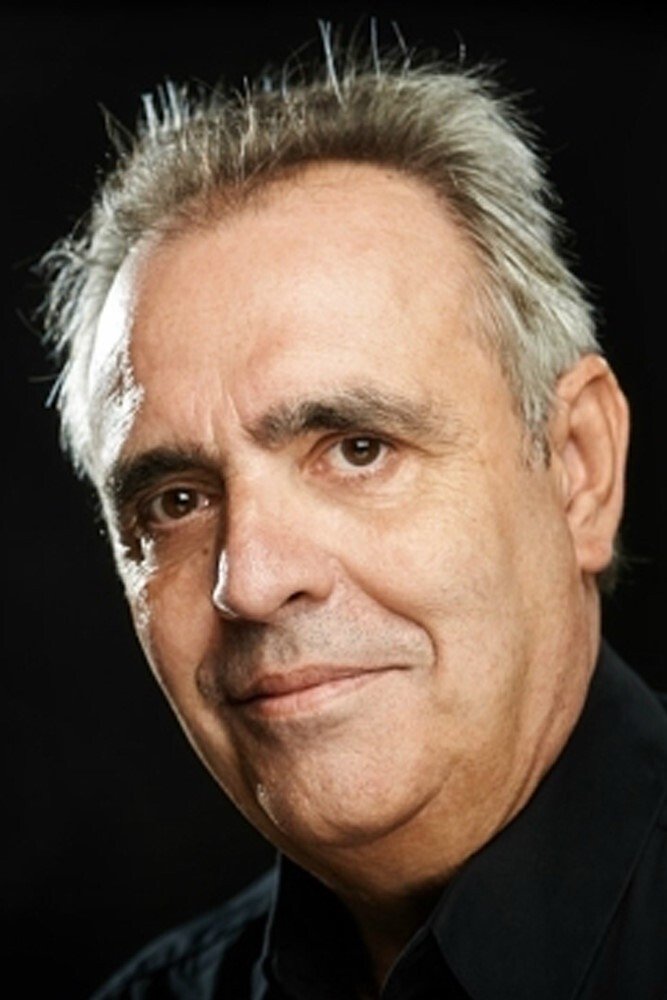Foto de Joan Lluís Bozzo