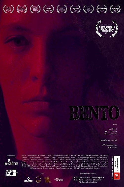 Poster de Bento