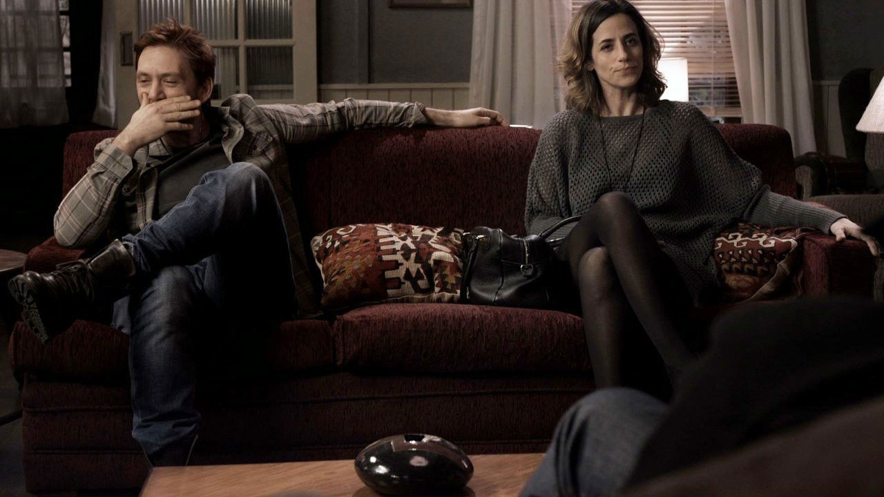 Ana e João - Sessão 03