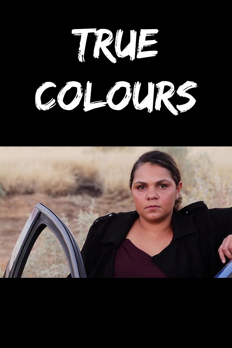 Poster de True Colours