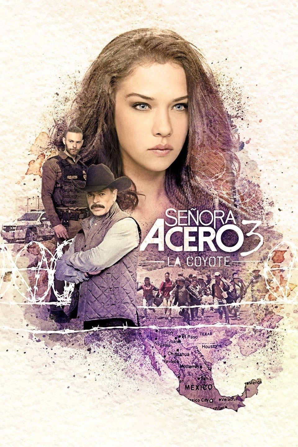 Poster de Temporada 3